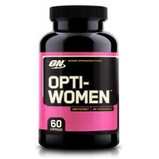 ON - Opti-Women (60кап 30 порций)